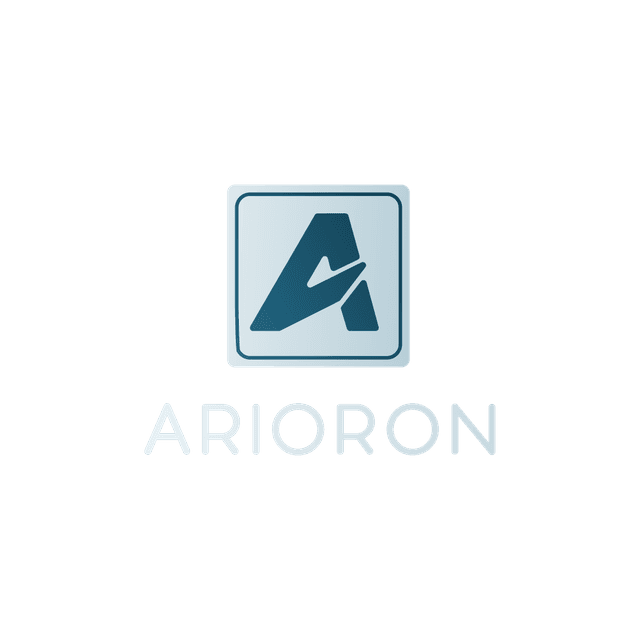 Arioron Logo